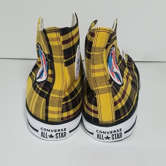 Converse All Stars Wmsn sz 11 - Picture 5 of 9